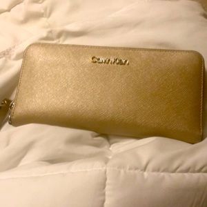Beautiful Calvin Klein wallet